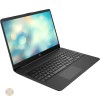 Laptop HP 15S-FQ3033NQ, Intel Pentium Silver N6000, 4 Gb Ram, SSD 256Gb