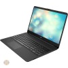 Laptop HP 15S-FQ3033NQ, Intel Pentium Silver N6000, 4 Gb Ram, SSD 256Gb
