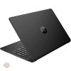 Laptop HP 15S-FQ3033NQ, Intel Pentium Silver N6000, 4 Gb Ram, SSD 256Gb