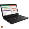 Laptop Lenovo ThinkPad A485, AMD Ryzen 5 PRO 2500U, 32 Gb RAM, SSD 256 Gb