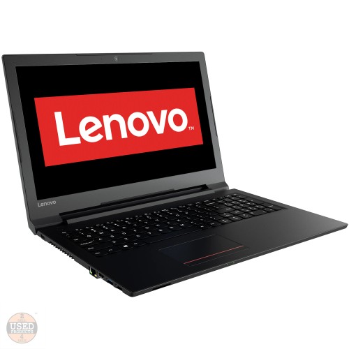 Laptop Lenovo V110-15ISK, Intel Core i3-6006U, 4 Gb RAM, SSD 250 Gb, Intel HD Graphics 520