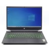 Laptop gaming HP Pavilion 15-ec0054ng, AMD Ryzen 5 3550H, 8 Gb RAM, SSD 512 Gb, nVidia GeForce GTX 1650 4 Gb