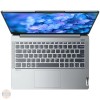 Laptop ultraportabil Lenovo IdeaPad 5 PRO 14ACN6, 14 inch 90Hz, AMD Ryzen 5 5600U, 16 Gb RAM, SSD 1 Tb, AMD Radeon Graphics 2 Gb