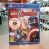 Lego Marvel Avengers - Joc PS4