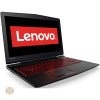 Laptop Lenovo Legion Y520-15IKBN, i7 7700HQ, 16 Gb RAM, SSD 240 Gb, HDD 1 Tb, nVidia GeForce GTX 1050 4 Gb