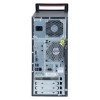 Unitate Desktop Lenovo ThinkCentre E73 Tower, i7 4770S, 8 Gb RAM, SSD 240 Gb, HDD 500 Gb