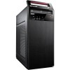Unitate Desktop Lenovo ThinkCentre E73 Tower, i7 4770S, 8 Gb RAM, SSD 240 Gb, HDD 500 Gb