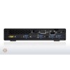 Sistem Desktop PC Lenovo ThinkCentre M900 Tiny, Intel Core i5 6500T, 8 Gb RAM, SSD 200 Gb