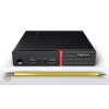 Sistem Desktop PC Lenovo ThinkCentre M900 Tiny, Intel Core i5 6500T, 8 Gb RAM, SSD 200 Gb