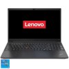 Laptop Lenovo ThinkPad E15 Gen 2, i5 1135G7, 16 Gb RAM, SSD 512 Gb, Intel Iris XE Graphics