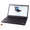 Laptop Lenovo ThinkPad E590, i5 8265U, 16 Gb RAM, 2x SSD 256 Gb