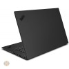 Workstation Lenovo ThinkPad P1 Gen 2, i7 9750H, 16 Gb RAM DDR4, SSD 500 Gb, nVidia Quadro T1000 4 Gb