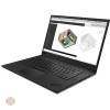 Workstation Lenovo ThinkPad P1 Gen 2, i7 9750H, 16 Gb RAM DDR4, SSD 500 Gb, nVidia Quadro T1000 4 Gb