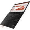 Laptop Lenovo ThinkPad T14 Gen 2, i5 11135G7, 8 Gb RAM, SSD 240 Gb, Intel Iris Xe Graphics