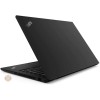 Laptop Lenovo ThinkPad T14 Gen 2, i5 11135G7, 8 Gb RAM, SSD 240 Gb, Intel Iris Xe Graphics