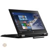 Laptop 2-in-1 Lenovo ThinkPad Yoga 260, i5 6200u, 8 Gb RAM, SSD 256 Gb