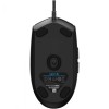 Mouse gaming Logitech G102 Lightsync, 8000 dpi, RGB