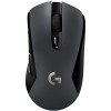 Mouse gaming Logitech G603 LightSpeed, Wireless, 12k dpi