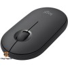 Mouse wireless Logitech Pebble M350, Bluetooth