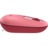 Mouse Wireless Logitech Pop Emoji, 4000 dpi, Ambidextru