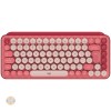 Tastatura mecanica Logitech Pop Keys, Emoji, Wireless