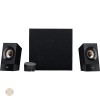 Sistem audio 2.1 Logitech Z533, 60 W RMS