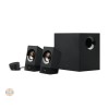 Sistem audio 2.1 Logitech Z533, 60 W RMS