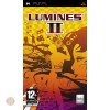 Lumines II - Joc PSP