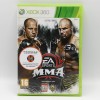MMA - Joc Xbox 360