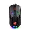 Mouse Gaming MSI M99, RGB, 4000 dpi
