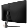 Monitor gaming curbat LED MSI Optix G241VC, 23.6 inch, FHD, HDMI, 75 Hz