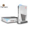 Unitate Desktop PC MSI Trident 3 Arctic, i5 7400, 8 Gb RAM, SSD 120 Gb, HDD 1 Tb, nVidia GeForce GTX 1050 2 Gb
