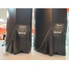 Set Boxe de perete Magnat Symbol Pro 130, difuzor 14 Cm, 2 canale, 80 W, 4-8 OHm