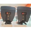 Set Boxe de perete Magnat Symbol Pro 130, difuzor 14 Cm, 2 canale, 80 W, 4-8 OHm