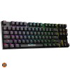 Tastatura gaming mecanica Marvo KG930, RGB