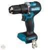 Masina de gaurit si insurubat Makita DHP487, Percutie, 40Nm, 1700 rpm, fara acumulator