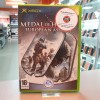 Medal of Honor European Assault - Joc Xbox Clasic