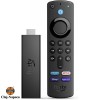 Media Player Amazon Fire TV Stick 4K Max, Wi-Fi 6, Bluetooth, Control vocal Alexa