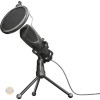 Microfon streaming Trust Mantis GXT 232, Omnidirectional, Trepied