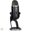 Microfon profesional Blue Yeti X, Gaming, Streaming, Podcast, USB