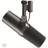 Microfon vocal Shure SM7B, Condensator, dedicat Podcast