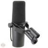 Microfon vocal Shure SM7B, Condensator, dedicat Podcast