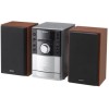 Microsistem audio Hi-Fi SONY CMT-EH10, 2x 5W, CD MP3, Deck, Tuner FM, MW, Telecomanda