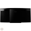 Microsistem audio Panasonic SC-HC200EG-K, 20W, USB, Bluetooth