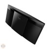 Microsistem audio Panasonic SC-HC200EG-K, 20W, USB, Bluetooth