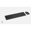 Microsoft Designer Desktop, Kit Tastatura si Mouse Bluetooth 1678, 1679