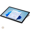Laptop 2-in-1 Microsoft Surface Go 3, 10.5 inch, Intel Pentium Gold 6500Y, 8 Gb RAM, SSD 128 Gb