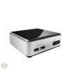 Mini PC INTEL NUC D3410, Intel Core i3 4010u, 8 Gb RAM, SSD 120 Gb, Wi-Fi