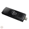 Mini PC Intel Compute Stick STCK1A32WFC, Intel Atom Z3735F, 2 Gb RAM, 32 Gb Flash