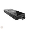 Mini PC Intel Compute Stick STCK1A32WFC, Intel Atom Z3735F, 2 Gb RAM, 32 Gb Flash